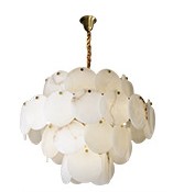 свет люстры современных декоративных ламп 15m2 90RA роскошный для домашнего CE PSE