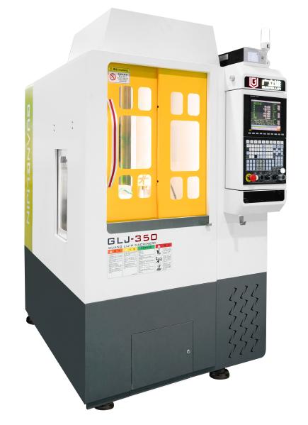 G5-350 Joalharia, escultura, moagem e máquina de cinco eixos