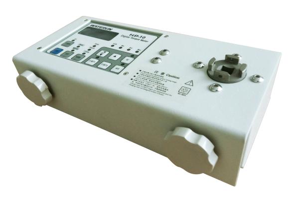 Portable Torque Measuring Equipment Intelligent Anti Corrosion