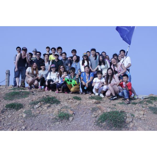 Shenzhen MercedesTechnology Co., Ltd.