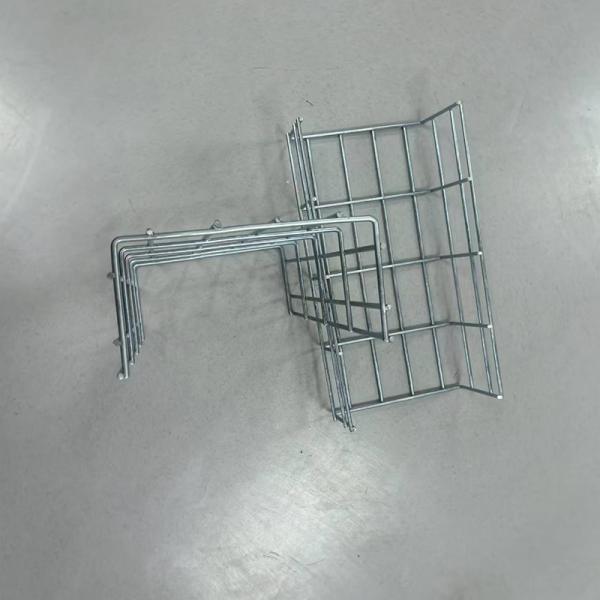 Adjustable Support Brackets Network Cable Tray Corrosion Resistance 50 Lbs Ft Load