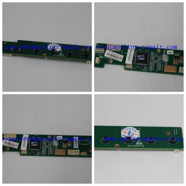 Mindray T6のモニター ボタンのパネルPN 050-00346-00