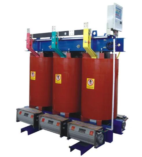 20kv Dry Type Cast Resin Distribution Transformer