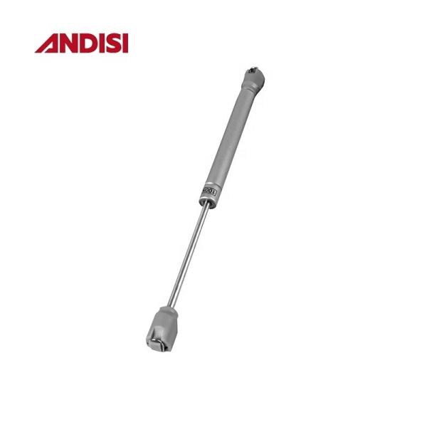 100N 80N 120N Gas Spring for Furniture Modern Design Soft Closing Lift Support Strut
