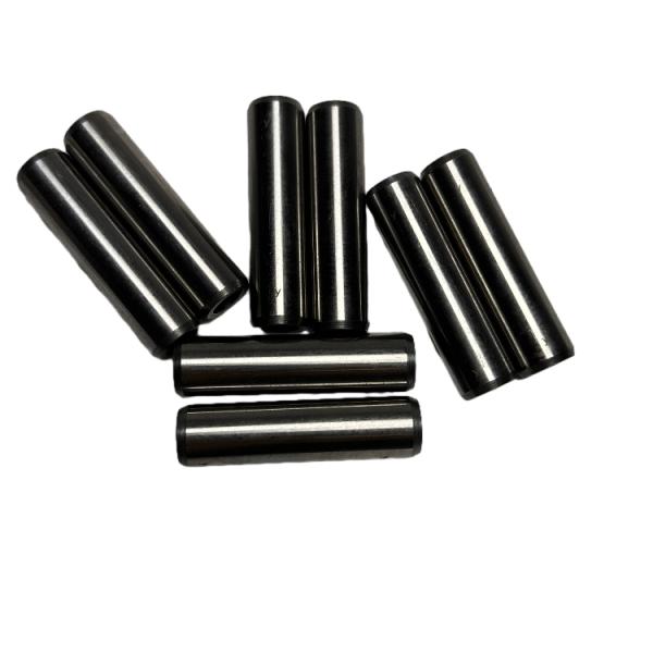 490B-03012A Steel Material Valve Guide for Diesel Engines with Long Working Life