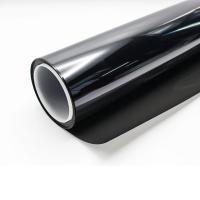 Ultra HD VLT 5% Dark Black Nano 05 1.52 X 30m 2mil Thermal Insulation Film Car Window Film
