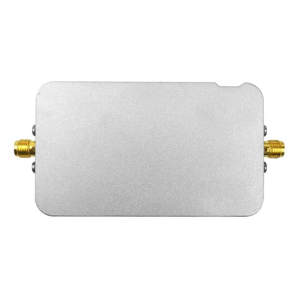 Texin RF Amplifier Module 12-24V GPS WIFI 5.8G 2.4G Jammer Module for Anti Drone Solution