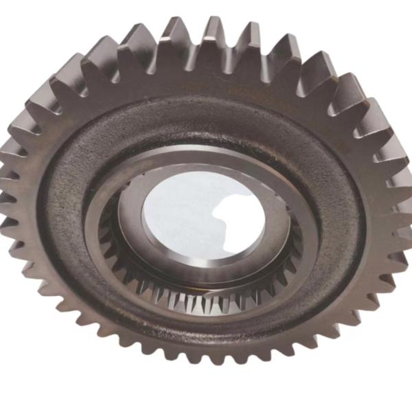 Car Fitment Shacman Auxiliary Box Spindle Reduction Gear 12JSDX240T-1707106 for 2012