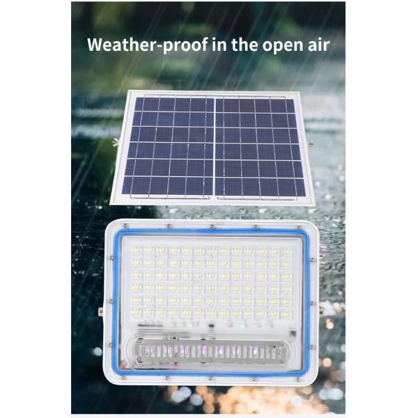 LED Solar Powered Mosquito Killer Lamp Night Light 100W 230x173x50mm