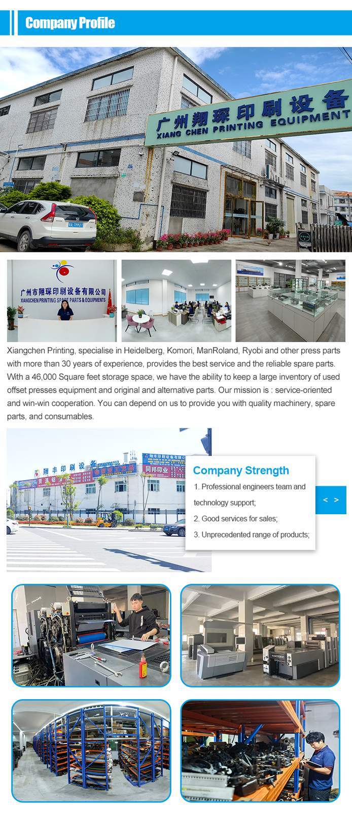 Offset Control Panel Printed Circuit Boards F2.179.2111  Fan Internal Drive Board  New Original Spot Plc Programming Controller