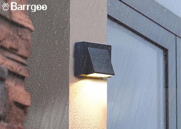 3W Waterproof Outdoor Wall Mounted LED Wall Lights For Decoratings Ideas