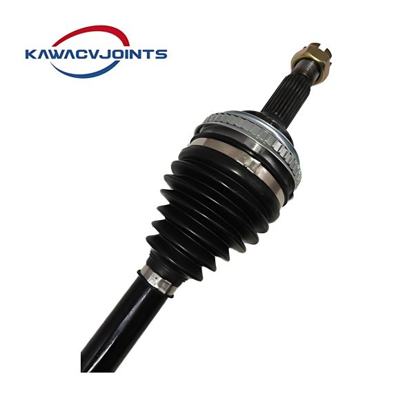 KAWA 43430-0C010 For 2001-2007 TOYOTA SEQU0IA 2000-2006 TOYOTA TUNDRA L/R