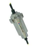 300 Rpm Fiber Optic Rotary Joint , Radar Rotary Joint Low Insertion Loss