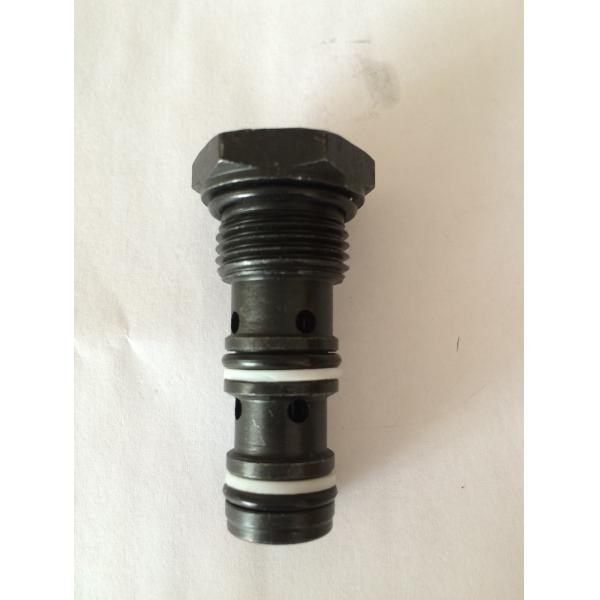 гидравлический клапан соленоида 12vdc/регулируемый сразу действующий клапан сброса давления