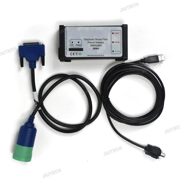 Información de Software AutoData 3.24
