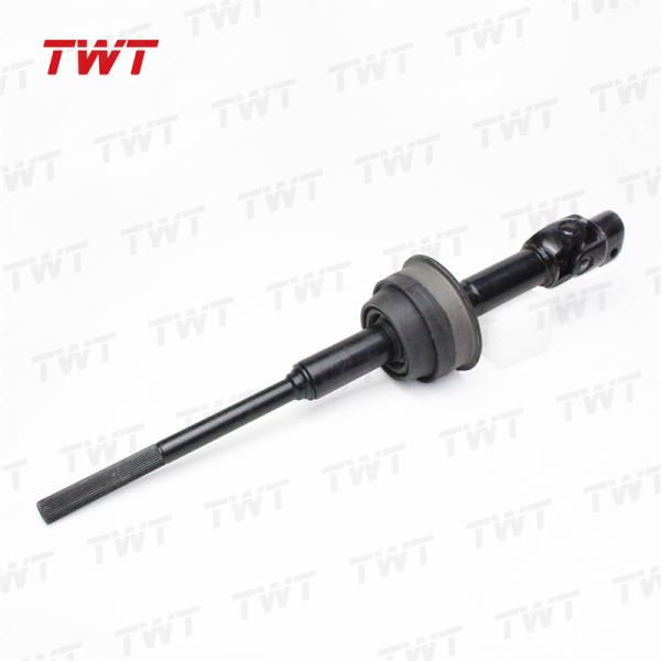 Car Pickup Yokes Spline Telescopic Steering Shaft Replacement Parts 45260-0P010 For Toyota Reiz 2005-2007