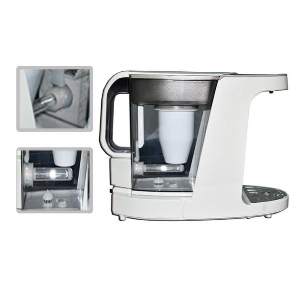 Appareils électrodomestiques multiples de filtration de petit d'hydrogène gén