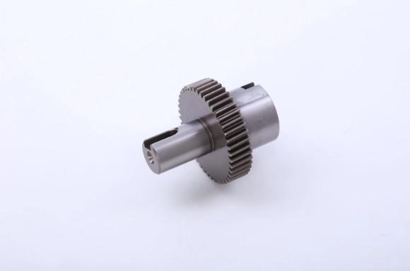 Standard and Special Steel Spur Gear Transmission Pinion Gear