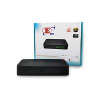 T2 integrado receptor del T2 H265 IPTV Reciver Dvb de la dongle DVB de CAS USB WIFI