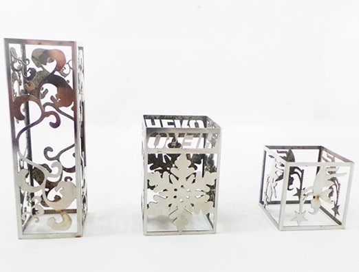 Herolaser Equipment CNC Practical Steel Tube Cutting Machine Automatic