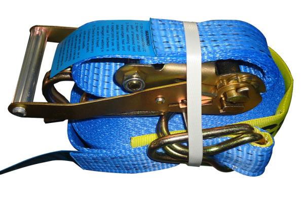 Australian Ratchet Tie Down Straps