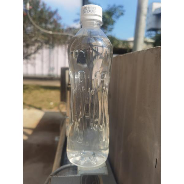 5000*10000*3000mm Compact Water And Wastewater Treatment Plant For Hotels