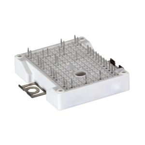 Automotive IGBT Modules FS770R08A6P2B 750V 450A 654W Transistors IGBT Modules