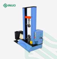 Machine d'essai de résistance à la traction 10KN pour les matériaux Test de pliage Test de pliage