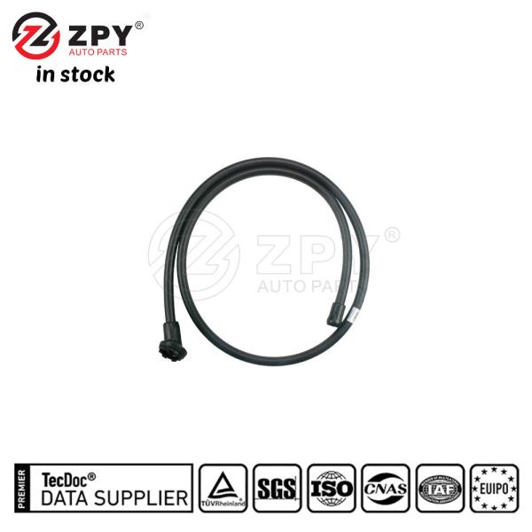 ZPY 4M8877204 Car Sunroof Drainage Pipe For Audi Q8