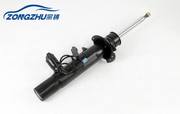 Steel BMW X3 F25 Front Air Suspension Shock Absorber Oil Type Spring 7 Kgs ISO9001