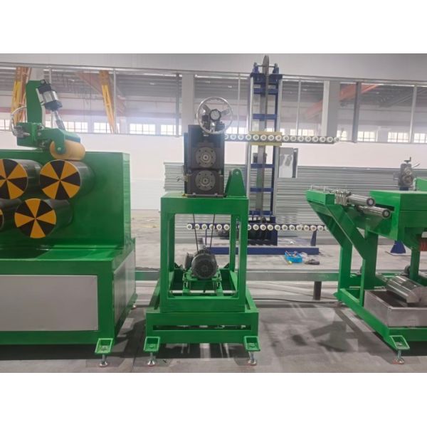 Four-Line Synchronization, Efficient Embossing – High-Output Embossing Unit