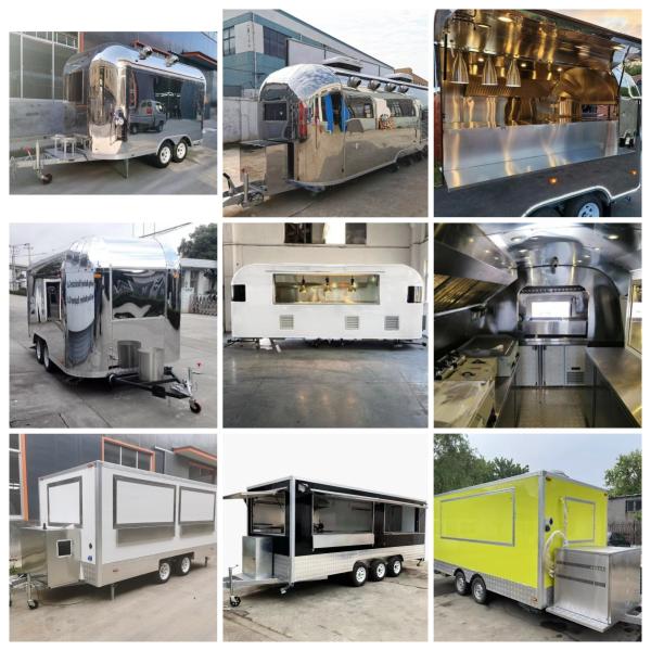 Experience the Ultimate Offroad Adventure with Our Independent Suspension Mini Camper