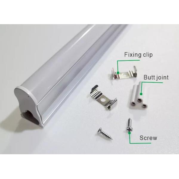 Трубка СИД RoHS освещая T5 интегрировала свет 1FT 2FT трубки половой доскы СИД 3FT 4FT