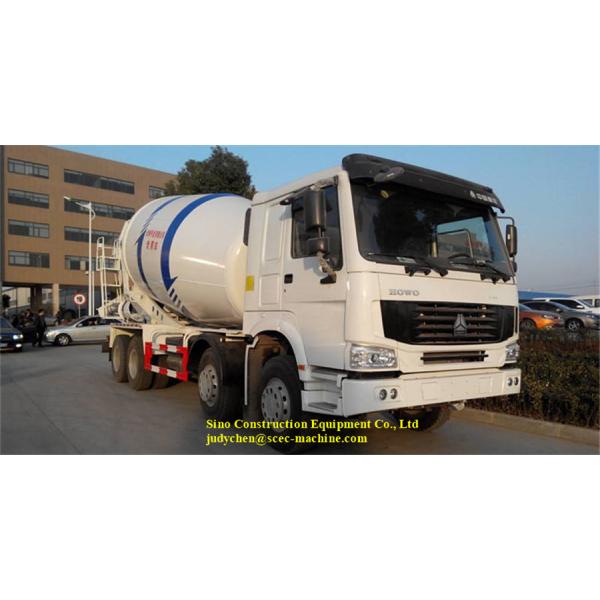 Собственная личность смешивая конкретный корабль 371хп смесителя перехода тележки 14кбм износоустойчивый