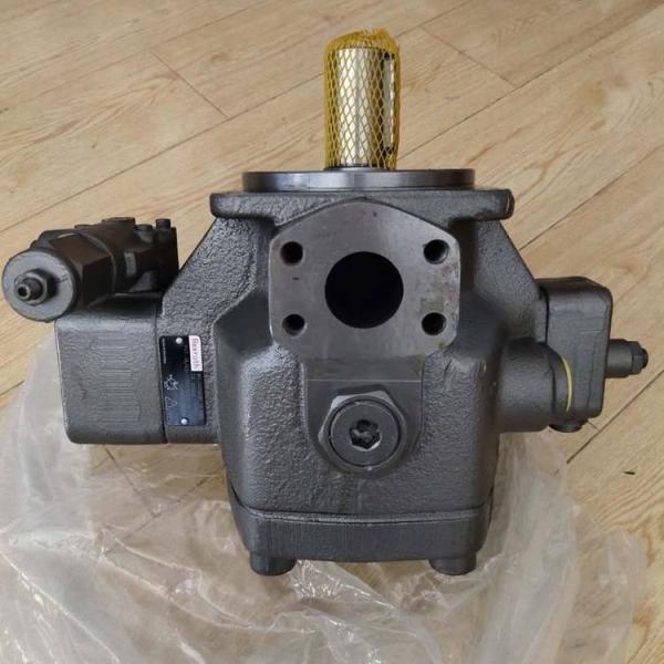 R900424183 DBDH1OK1X/315 Rexroth Proportional Solenoid Valve Hydraulic Plunger Gear Pump