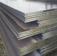 HB 250 - 285 AISI 4340 Résistance à la fatigue de l'acier allié avec une bonne soudabilité