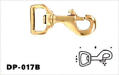 Крюк 5/8