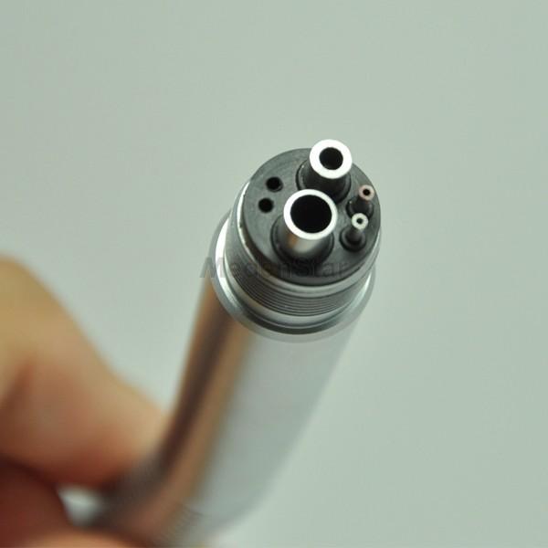 Low Noise Dental Fast Handpiece Air Turbine Handpiece Long Service Life