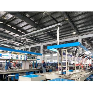 Haining You Zuo Import And Export Co., Ltd.