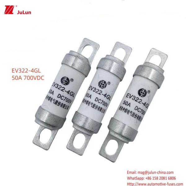 Carregador de veículos elétricos 16A-400A com terminal de parafuso de parafuso