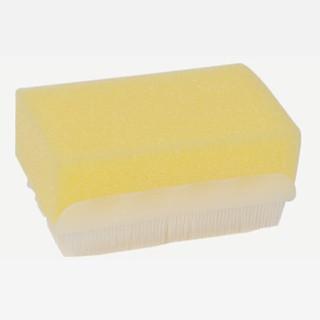 Soft, Sterile, Latex-free, Disposable Hand Brush / Face Sponge / Face Brush WL7036