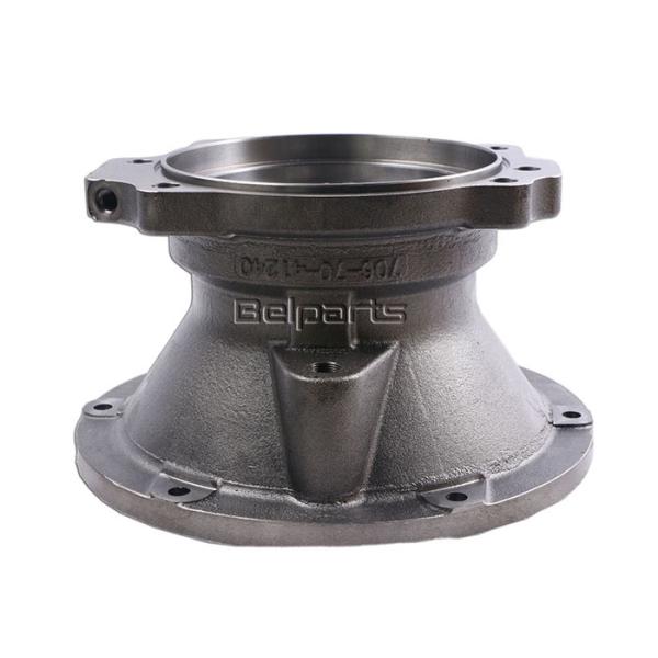 Excavator 706-7G-01140 PC200-8 PC200-7 Hydraulic Swing Motor Case