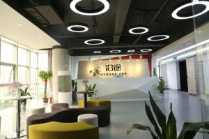Nanjing Yantu Car Accessory Co., Ltd.