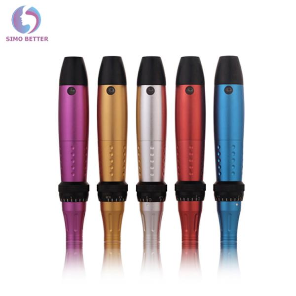 Portable Acne Removal Cosmetic Devices Professional Skin Rejuvenation