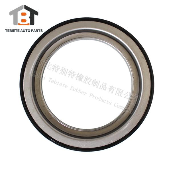 Cubo do OEM 456112A Skeleton136.5*200*20mm de FUWA AXLE Wheel Oil Seal