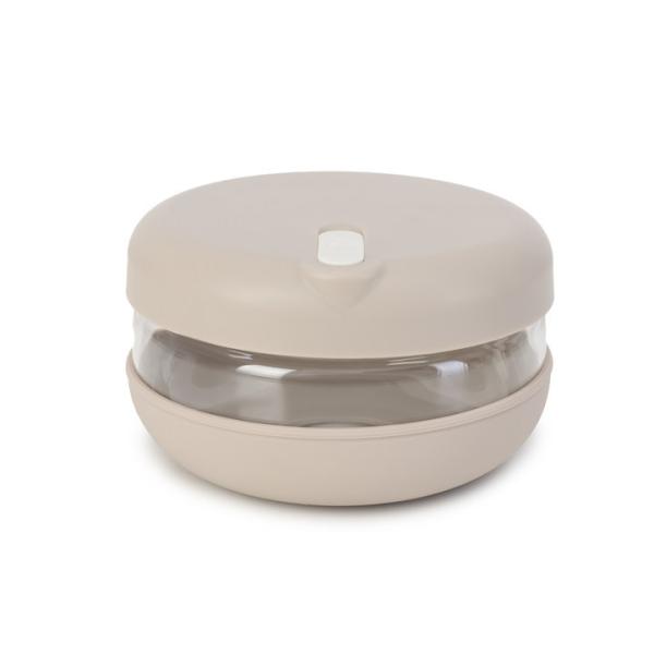 Durable Glass VitaBowl 1000ml