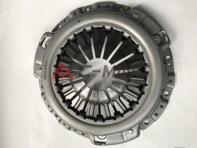 30210-2TB1A YD25DDTi Nissan Clutch Kits 250*160*280mm Clutch Pressure Plate