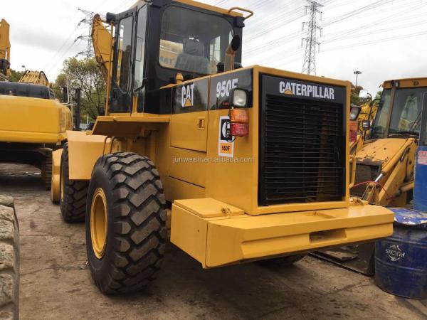 92 KW Cat Engine Used 950F 950H Wheel Loader at for Caterpillar 966G 966H Front Cat Loader