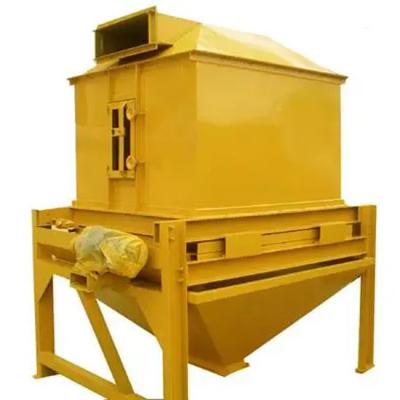 50-200 KG / H Pellet Cooling Machine 15-20min Cooling Time