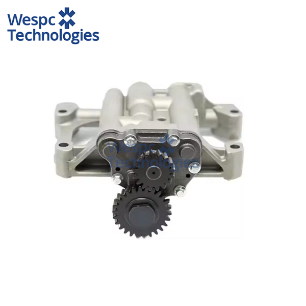 WESPC 4132F073 Oil Pump For Perkins 1100 Series Diesel Engines
